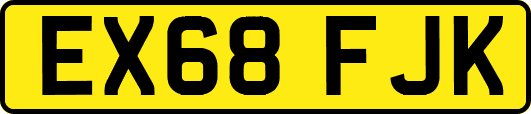 EX68FJK