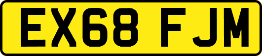 EX68FJM