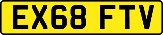 EX68FTV