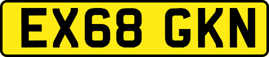EX68GKN