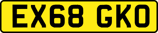 EX68GKO