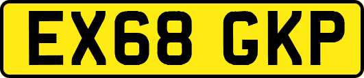 EX68GKP