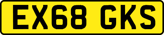EX68GKS