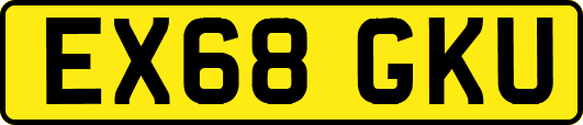 EX68GKU