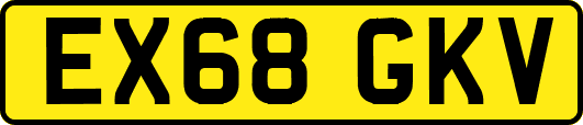 EX68GKV