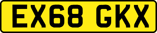 EX68GKX