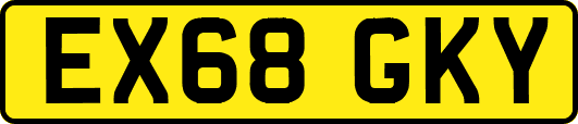 EX68GKY