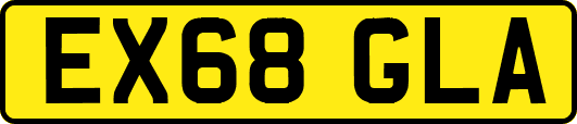 EX68GLA