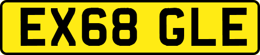 EX68GLE