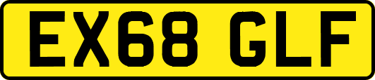 EX68GLF