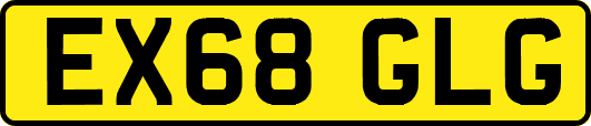 EX68GLG
