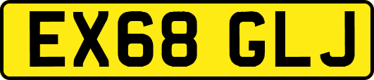 EX68GLJ