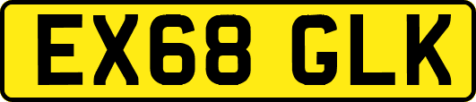 EX68GLK