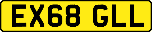 EX68GLL