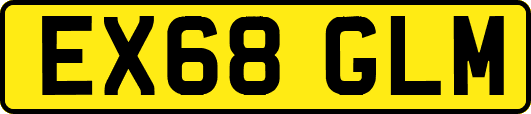 EX68GLM
