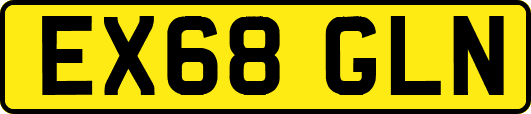 EX68GLN