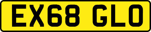 EX68GLO