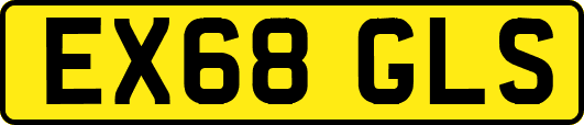 EX68GLS