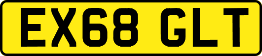 EX68GLT