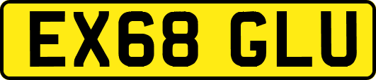 EX68GLU