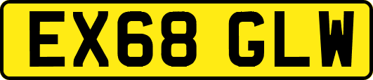 EX68GLW