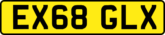 EX68GLX