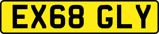 EX68GLY