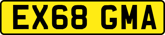 EX68GMA