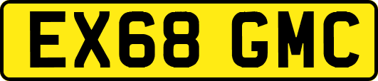 EX68GMC