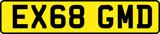 EX68GMD