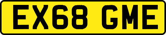 EX68GME