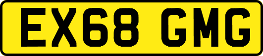 EX68GMG