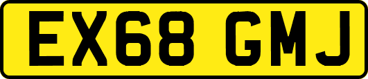 EX68GMJ