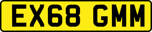 EX68GMM