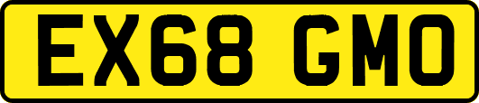 EX68GMO