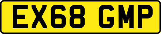 EX68GMP