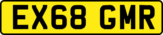 EX68GMR