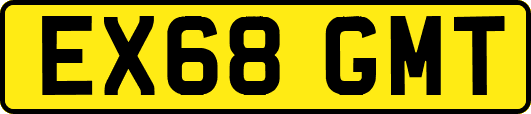 EX68GMT