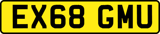 EX68GMU