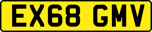 EX68GMV