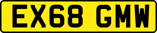 EX68GMW