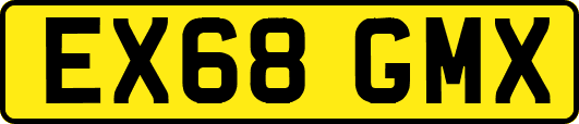 EX68GMX