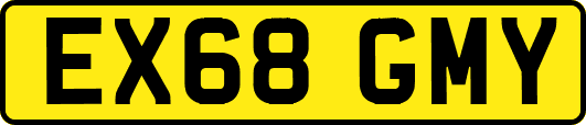 EX68GMY