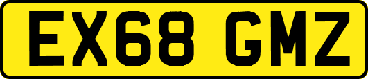 EX68GMZ