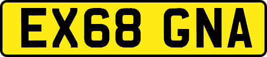 EX68GNA