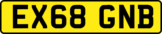EX68GNB