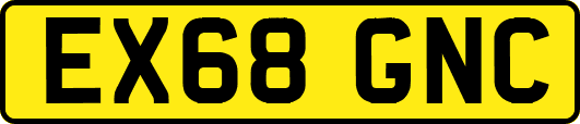 EX68GNC