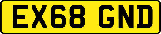 EX68GND