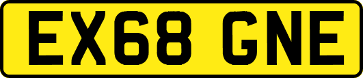 EX68GNE