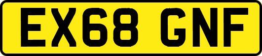 EX68GNF